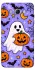 Чехол на Samsung J510F Galaxy J5 (2016) Halloween v15 фото 1 из 1