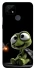 Чехол на Realme C21 Funny turtle фото 1 из 1