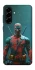 Чохол на Samsung Galaxy A57 5G Deadpool v3 фото 1 з 1