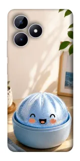 Чехол на Realme Note 50 5G Dumpling ver.2 фото 1 из 1