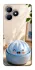 Чехол на Realme Note 50 5G Dumpling ver.2 фото 1 из 1