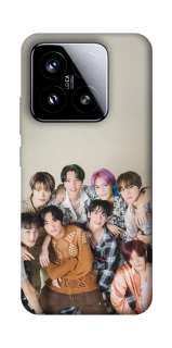 Чохол на Xiaomi 15 NCT фото 1 з 1