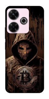 Чехол на Xiaomi Poco M6 4G Crypt фото 1 из 1