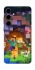 Чохол на Samsung Galaxy S25 Minecraft game фото 1 з 1