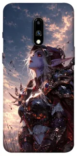 Чехол на OnePlus 7 Sylvanas v2 фото 1 из 1