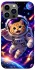 Чохол на Apple iPhone 13 Pro Max (6.7") Space Cat фото 1 з 1