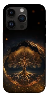 Чохол на Apple iPhone 14 Pro (6.1") Іґґдрасілль фото 1 з 1