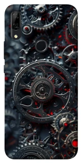Чохол на Huawei P Smart Z Mechanism фото 1 з 1
