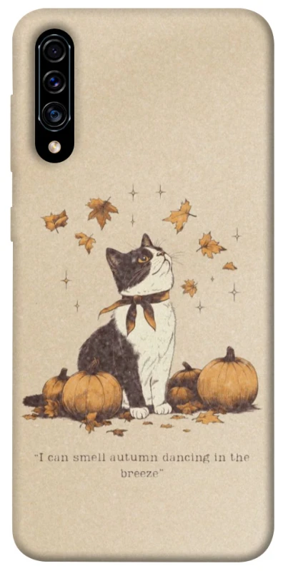 Чехол на Samsung Galaxy A50 (A505F) / A50s / A30s Autumn vibes ver.3 фото 1 Чехол на Samsung Galaxy A50 (A505F) / A50s / A30s Autumn vibes ver.3 фото 1 из 1