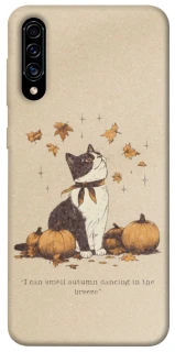 Чехол на Samsung Galaxy A50 (A505F) / A50s / A30s Autumn vibes ver.3 фото 1 Чехол на Samsung Galaxy A50 (A505F) / A50s / A30s Autumn vibes ver.3 фото 1 из 1
