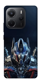 Чехол на Xiaomi Redmi Note 14 4G (Int. version) Transformer фото 1 из 1