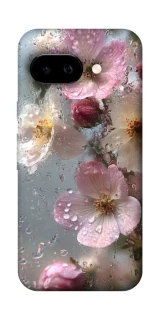 Чохол на Google Pixel 9a Flowers v10 фото 1 з 1