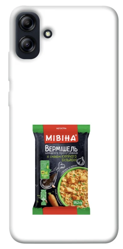 Чохол на Samsung Galaxy A04e Мівіна фото 1 з 1