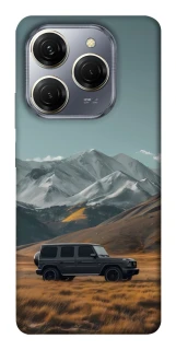 Чохол на TECNO Spark 20 Pro Gelik v2 фото 1 з 1