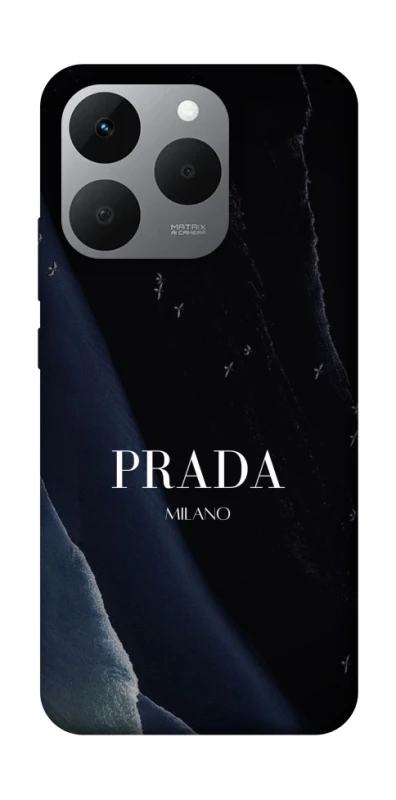 Чехол на Realme 15T Prada ver.2 фото 1 из 1