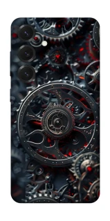 Чехол на Samsung Galaxy S26+ Mechanism фото 1 из 1