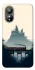 Чехол на ZTE Blade L220 Hogwarts v1 фото 1 из 1