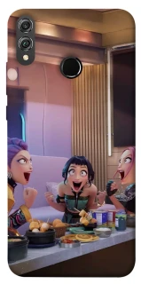 Чехол на Huawei Honor 8X K-Pop Demon Hunters ver.15 фото 1 из 1