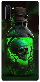 Чохол на Samsung Galaxy Note 10 Plus Skull bottle фото 1 з 1