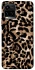 Чохол на Vivo Y21 / Y33s Leopard Skin v4 фото 1 з 1