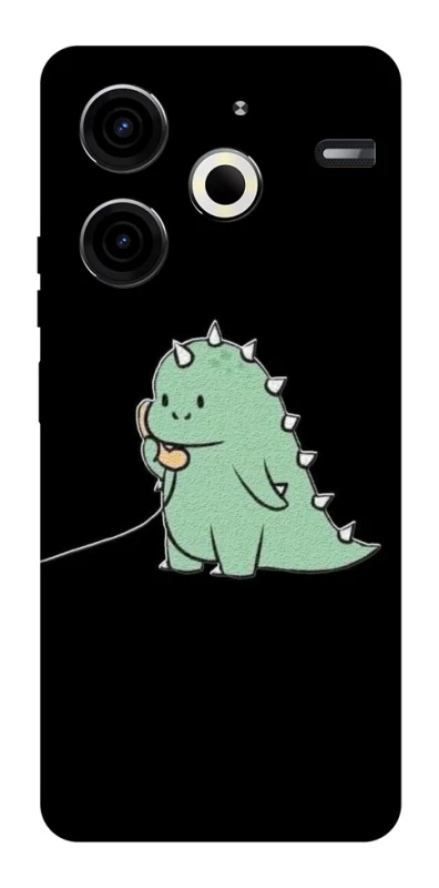 Чохол на TECNO Pova 6 Neo (LI6) Pair romantic theme ver.5 фото 1 з 1