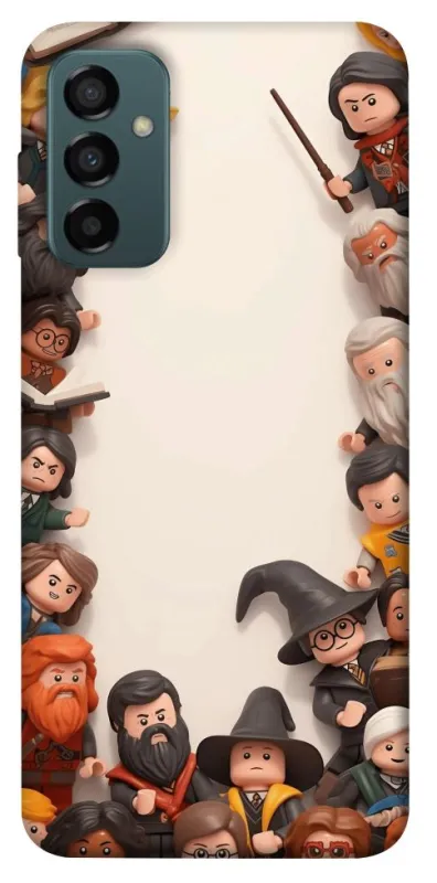 Чехол на Samsung Galaxy M23 5G Harry Potter v15 фото 1 из 1