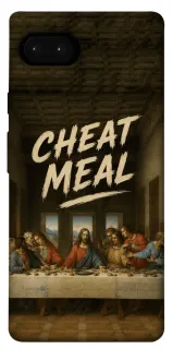 Чохол на Google Pixel 7a Cheat Meal фото 1 з 1