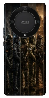 Чохол на Huawei Magic5 Lite Counter-Strike фото 1 з 1