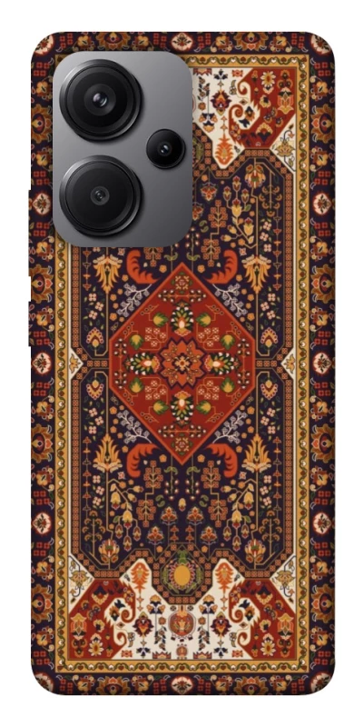 Чехол на Xiaomi Redmi Note 13 Pro+ Килим v8 фото 1 из 1