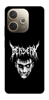 Чохол на Oppo A5 Pro 4G Berserk v2 фото 1 з 1