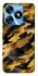 Чехол на TECNO Spark 10 camouflage v3 фото 1 из 1