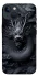 Чехол на Apple iPhone 13 (6.1") black dragon фото 1 из 1