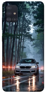 Чохол на Samsung Galaxy A51 BMW ride фото 1 з 1