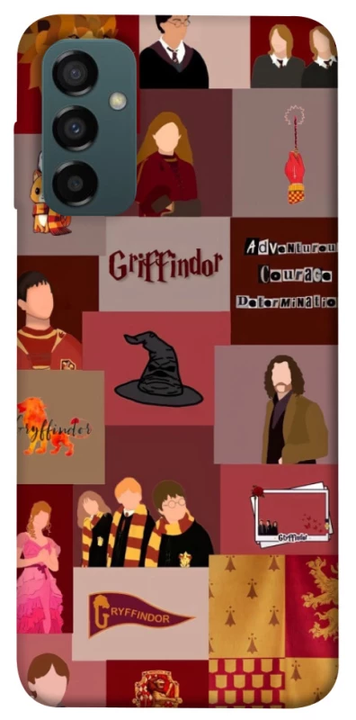 Чехол на Samsung Galaxy M34 5G Harry Potter v12 фото 1 из 1