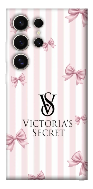 Чохол на Samsung Galaxy S25 Ultra Victoria's Secret фото 1 з 1