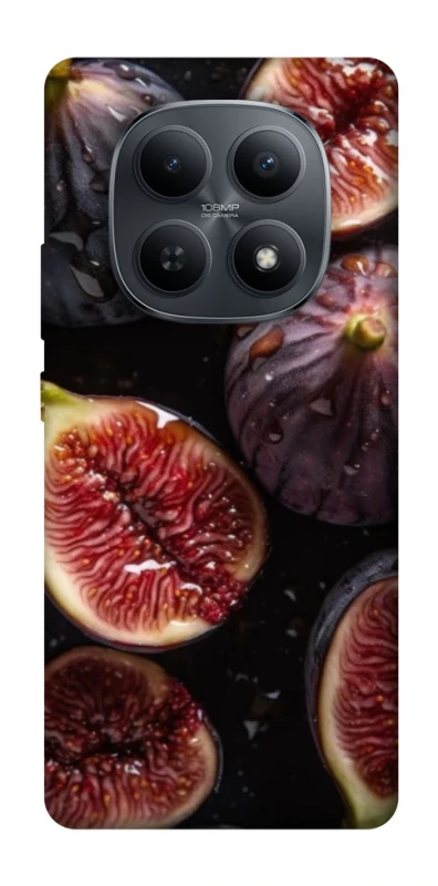 Чохол на Xiaomi Redmi Note 15 4G/5G (EU) VioletFig1 фото 1 з 1