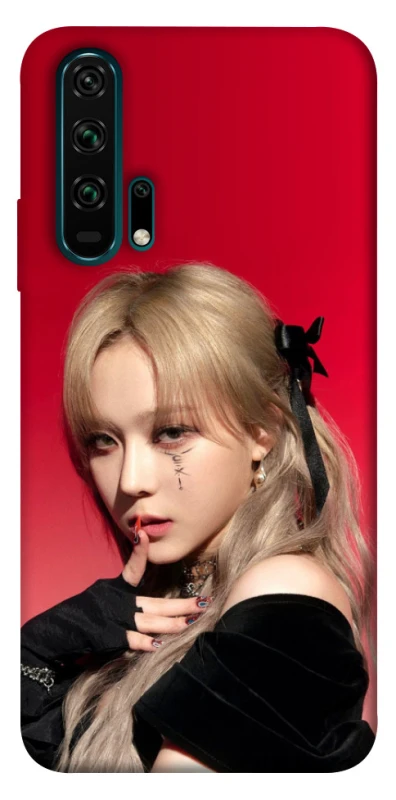 Чохол на Huawei Honor 20 Pro Aespa-Winter фото 1 з 1