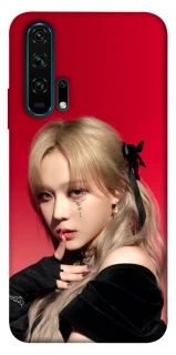 Чохол на Huawei Honor 20 Pro Aespa-Winter фото 1 з 1
