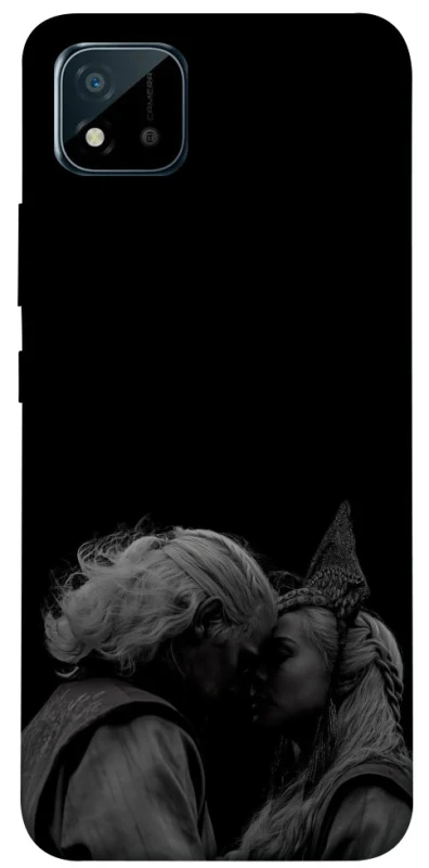 Чохол на Realme C11 (2021) House of the Dragon ver.8 фото 1 з 1