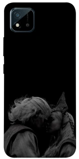 Чехол на Realme C11 (2021) House of the Dragon ver.8 фото 1 из 1