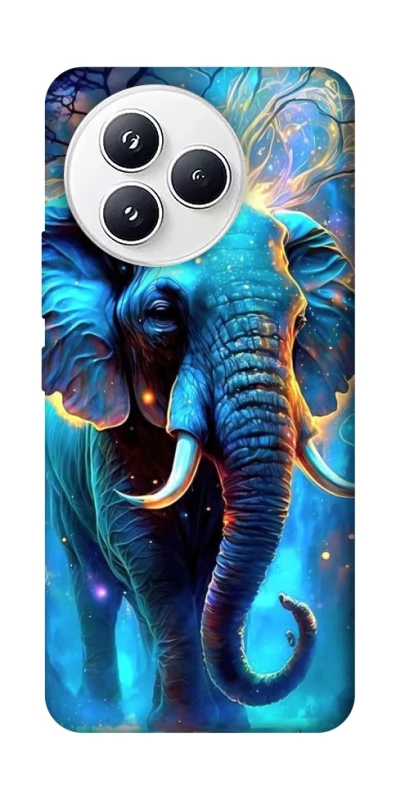 Чохол на Xiaomi Civi 5 Pro Слон фото 1 з 1