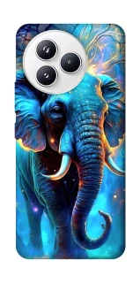 Чохол на Xiaomi Civi 5 Pro Слон фото 1 з 1