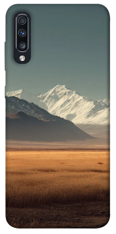 Чохол на Samsung Galaxy A70 (A705F) Asian mountains фото 1 з 1