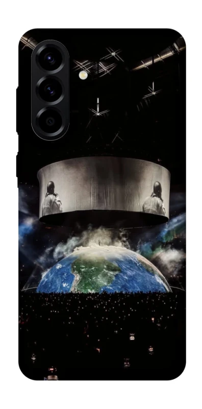 Чехол на Samsung Galaxy A56 5G Kanye West ver.7 фото 1 из 1