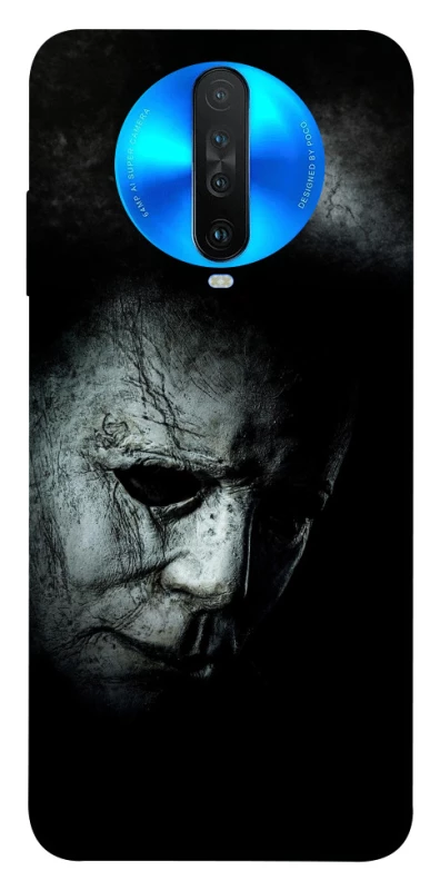 Чехол на Xiaomi Redmi K30 Jason v3 фото 1 из 1