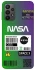 Чохол на Samsung Galaxy A23 4G NASA ver.2 фото 1 з 1