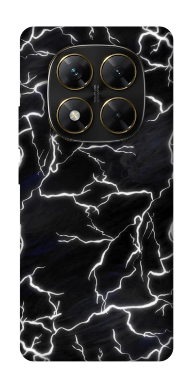 Чохол на Xiaomi Poco X7 Abstract ver.5 фото 1 з 1