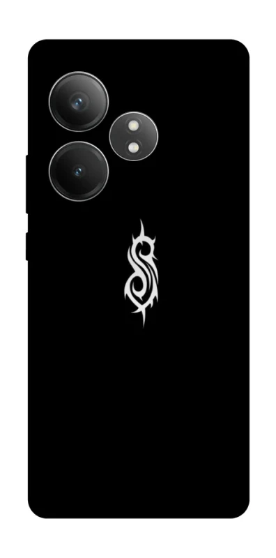 Чохол на Realme GT Neo 6 SE Slipknot ver.3 фото 1 з 1