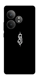 Чохол на Realme GT Neo 6 SE Slipknot ver.3 фото 1 з 1