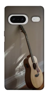 Чохол на Google Pixel 7 Гітара фото 1 з 1